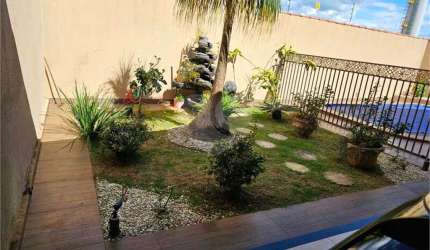 Casa com 3 quartos à venda em Jardim Alexandrina - GO