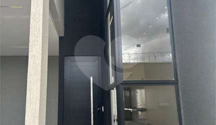 Casa com 3 quartos à venda em Residencial Campos Do Jordão - GO