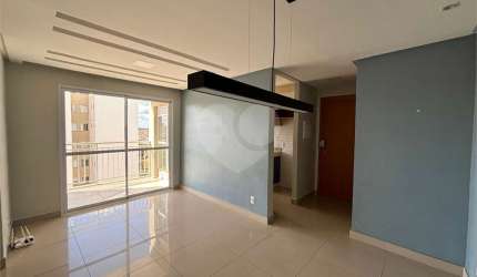 Apartamento com 3 quartos à venda em Cidade Jardim - GO