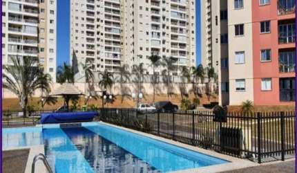 Apartamento com 3 quartos à venda em Jardim Das Américas 2ª Etapa - GO