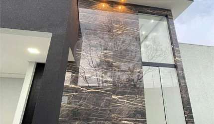 Casa com 3 quartos à venda em Itamaraty 2ª Etapa - GO
