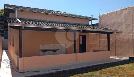 Casa com 3 quartos à venda em Vila Nossa Senhora D'abadia - GO