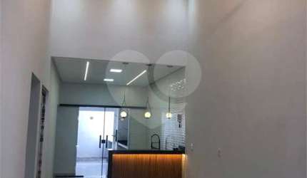Casa com 3 quartos à venda em Residencial Vida Nova - GO