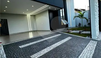 Casa com 3 quartos à venda em Parque Brasília 2ª Etapa - GO