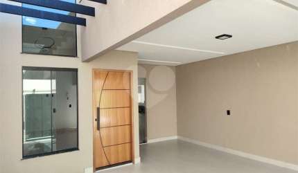 Casa com 3 quartos à venda em Santo André - GO