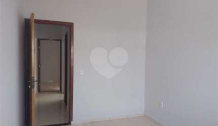 Casa com 3 quartos à venda em Itamaraty 2ª Etapa - GO