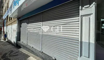 Loja para Locação - Cel. Dulcídio - 237,50m²