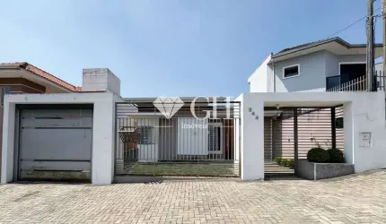 Casa com 3 quartos à Venda, Jardim Carvalho - Ponta Grossa
