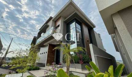 Casa com 3 quartos à Venda, Jardim Carvalho - Ponta Grossa