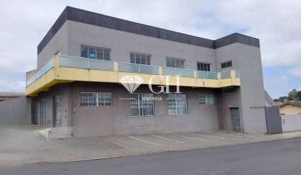 Salas Comerciais