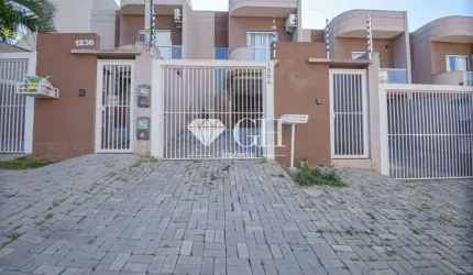 Sobrado com 3 quartos para Locação, Olarias - Ponta Grossa