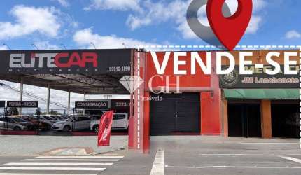 Salas Comerciais