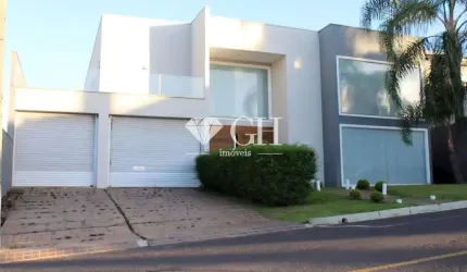Casa em Condomínio - Parque dos Franceses / Oficinas - Ponta Grossa