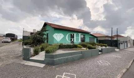 Ponto comercial para alugar na Rua Visconde de Sinimbú, Orfãs, Ponta Grossa, 160 m2 por R$ 2.700