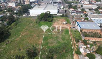 Terreno à venda, 4900 m² por R$ 3.500.000,00 - Boa Vista - Ponta Grossa/PR