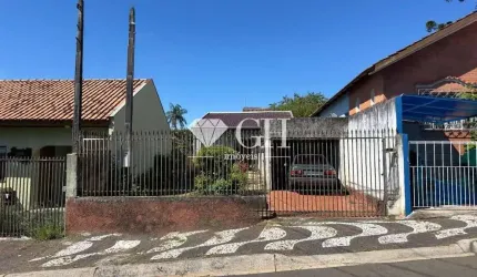 Casa com 3 quartos à venda na Rua Minas Gerais, Boa Vista, Ponta Grossa, 67 m2 por R$ 600.000