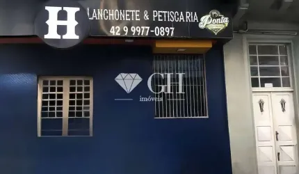 Salas Comerciais
