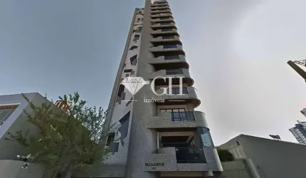 Apartamento - Edifício Palladium