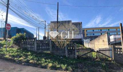 Lote/Terreno à Venda, Olarias - Ponta Grossa