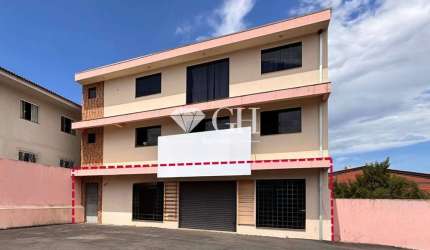 Salas Comerciais