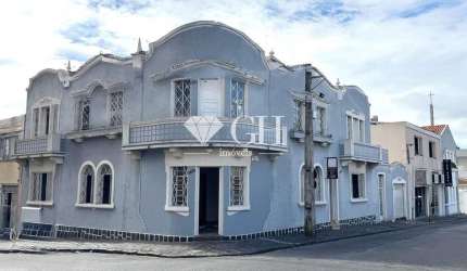Casa comercial