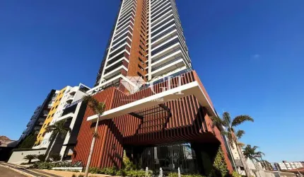 Apartamento com 3 quartos