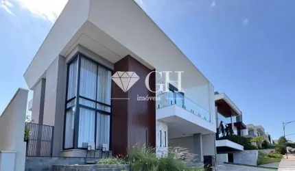 Casa de Condomínio Villa DI Sorrento, Estrela - Ponta Grossa