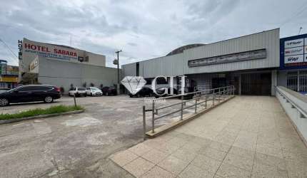 Salas Comerciais