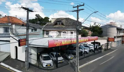 Ponto comercial para alugar na Avenida João Manoel dos Santos Ribas, Nova Rússia, Ponta Grossa por R$ 9.000
