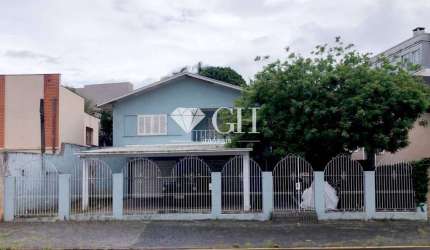 Residencial e Comercial