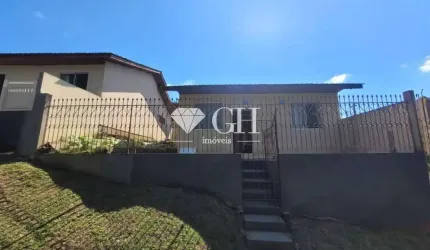Casa de Condomínio