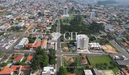 Lote/Terreno à Venda, Orfãs - Ponta Grossa