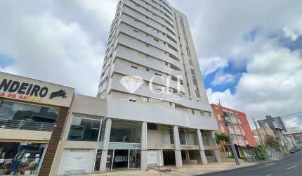Apartamento - Edifício Victor Hugo