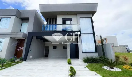 Casa com 4 quartos à Venda, Cará-cará - Ponta Grossa