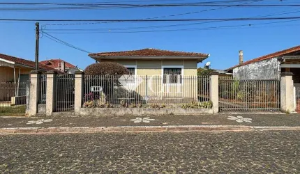 Casa com 3 quartos à Venda, Nova Rússia - Ponta Grossa