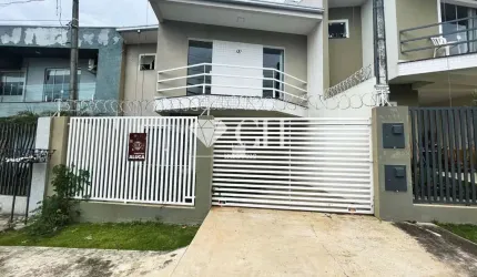 Casa com 3 quartos para alugar na Rua Assis Brasil, Orfãs, Ponta Grossa, 100 m2 por R$ 3.500