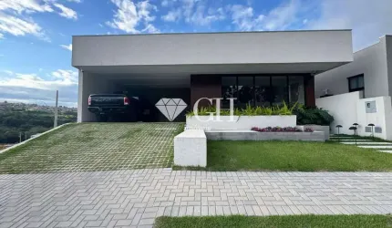 Casa de Condomínio