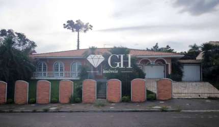 Sala comercial para alugar no Estrela, Ponta Grossa , 362 m2 por R$ 15.000