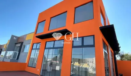 Comercial, Neves - Ponta Grossa
