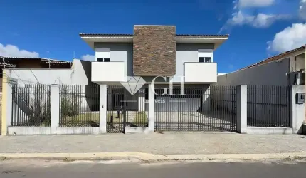 Casa com 3 quartos, Oficinas - Ponta Grossa