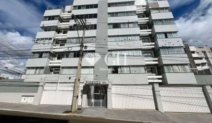 Apartamento com 3 quartos, Oficinas - Ponta Grossa