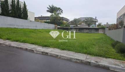 Lote/Terreno, Orfãs - Ponta Grossa
