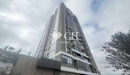 Apartamento com 3 quartos, Estrela - Ponta Grossa