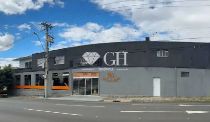 Comercial,  orfás- Ponta Grossa
