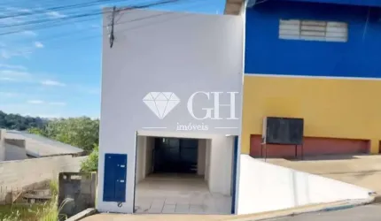 Comercial, Contorno - Ponta Grossa