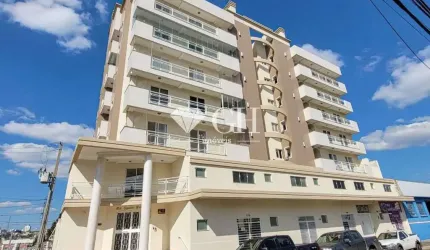 Apartamento com 3 quartos para Locação, Nova Rússia - Ponta Grossa
