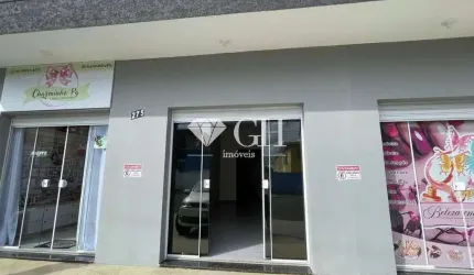 Salas Comerciais, Uvaranas - Ponta Grossa
