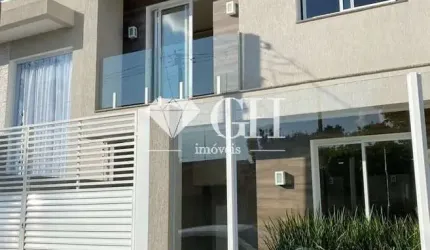 Sobrado com 3 quartos para Locação, Nova Rússia - Ponta Grossa