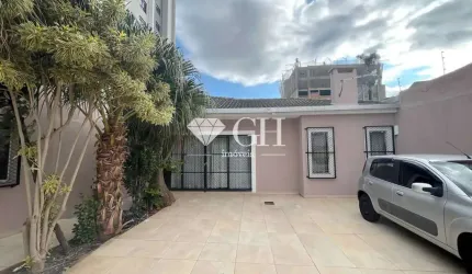Casa com 3 quartos para Locação, Estrela - Ponta Grossa