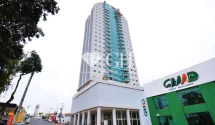 Apartamento com 3 quartos, Uvaranas - Ponta Grossa
